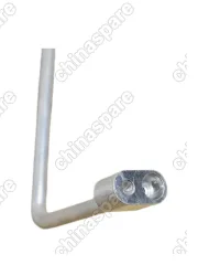 S8108200 Шланг кондиционера Lifan X60