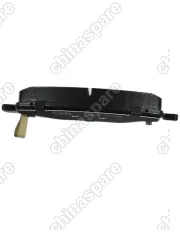 JBP0788 Колодки тормозные Kaiyi E5 Omoda S5 OMODA C5/TIGGO 8 19-/TIGGO 3 14-20/TIGGO 4 PRO 20-/BONUS 14-19 6GN ПЕРЕДН