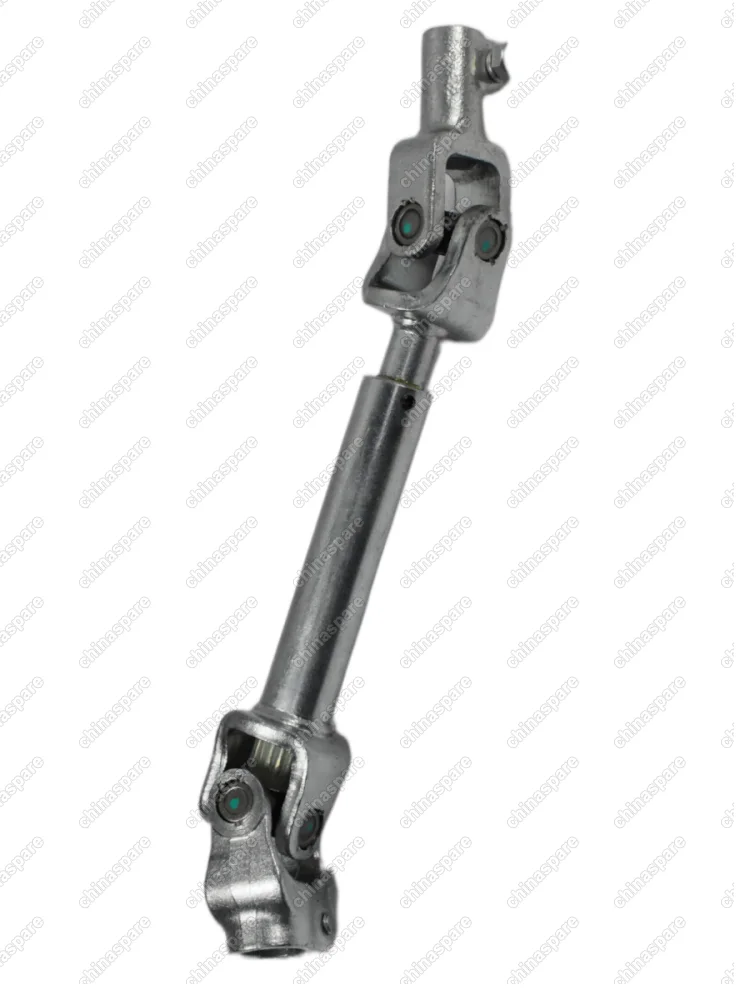 480804BA0A Вал карданный рулевой Nissan X-Trail T32