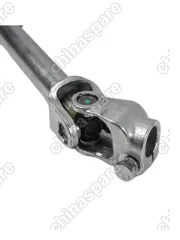 480804BA0A Вал карданный рулевой Nissan X-Trail T32