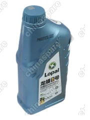 LPL39852 Моторное масло Lopal 1 HYBRID MOTOR OIL 0W-20 1л
