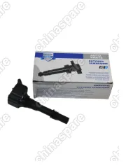 BRIC182 Катушка зажигания Geely EMGRAND (7-2/  SS11) COOLRAY (SX11-A3)