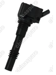 BRIC182 Катушка зажигания Geely EMGRAND (7-2/  SS11) COOLRAY (SX11-A3)