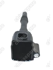 BRIC182 Катушка зажигания Geely EMGRAND (7-2/  SS11) COOLRAY (SX11-A3)