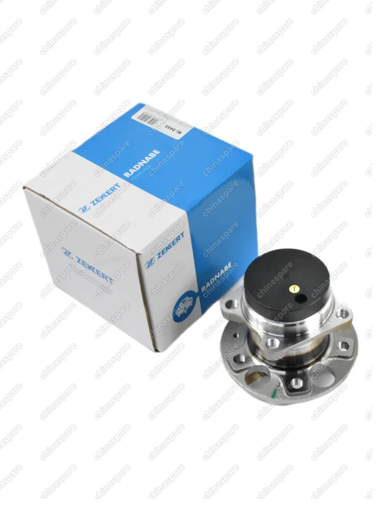 RL2433 Ступица задняя в сборе Chery Tiggo 7 PRO / EXEED LX (2WD, T1E/T1C)