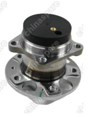 RL2433 Ступица задняя в сборе Chery Tiggo 7 PRO / EXEED LX (2WD, T1E/T1C)