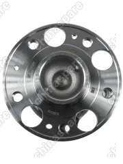 RL2433 Ступица задняя в сборе Chery Tiggo 7 PRO / EXEED LX (2WD, T1E/T1C)