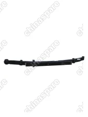 2912100P3010 Рессора задняя в сборе JAC T6 SOLLERS ST6