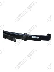 2912100P3010 Рессора задняя в сборе JAC T6 SOLLERS ST6