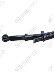 2912100P3010 Рессора задняя в сборе JAC T6 SOLLERS ST6