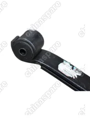 2912100P3010 Рессора задняя в сборе JAC T6 SOLLERS ST6