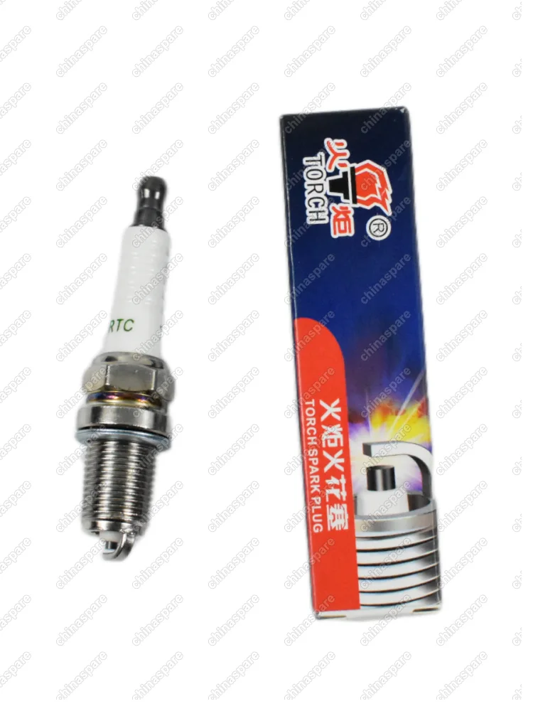 2036000500 Свеча Зажигания Geely Atlas (NL-3), Geely Emgrand GT (GC-9) [JLD-4G20 / JLD-4G24]