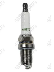 2036000500 Свеча Зажигания Geely Atlas (NL-3), Geely Emgrand GT (GC-9) [JLD-4G20 / JLD-4G24]