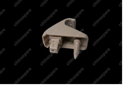 B148204017 Фиксатор козырька солнцезащитного Chery Cross Eastar
