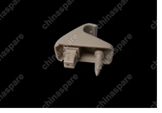 B148204017 Фиксатор козырька солнцезащитного Chery Cross Eastar