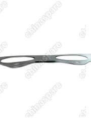 480EF1008021 Прокладка впускного коллектора Chery Amulet, Karry