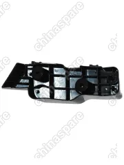 1018010266 Кронштейн переднего бампера правый Geely Emgrand X7