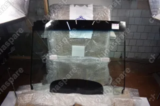 Стекло Ветровое JCB 3CX / 4CX 2005 (ЗП, Т3) 1460Х1100 Триплекс