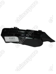 1018010266 Кронштейн переднего бампера правый Geely Emgrand X7