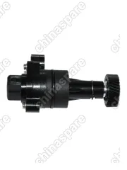 3117000201 Датчик скорости Geely Emgrand EC7