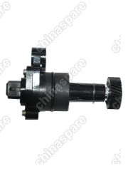 3117000201 Датчик скорости Geely Emgrand EC7
