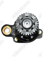 3117000201 Датчик скорости Geely Emgrand EC7