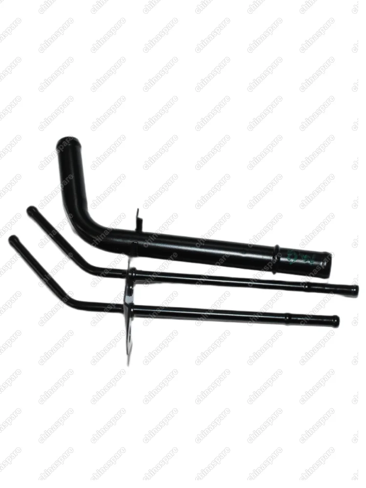 MR512306 Патрубки топливные бензобака Mitsubishi Pajero IV