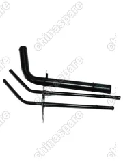 MR512306 Патрубки топливные бензобака Mitsubishi Pajero IV
