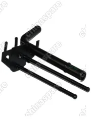 MR512306 Патрубки топливные бензобака Mitsubishi Pajero IV