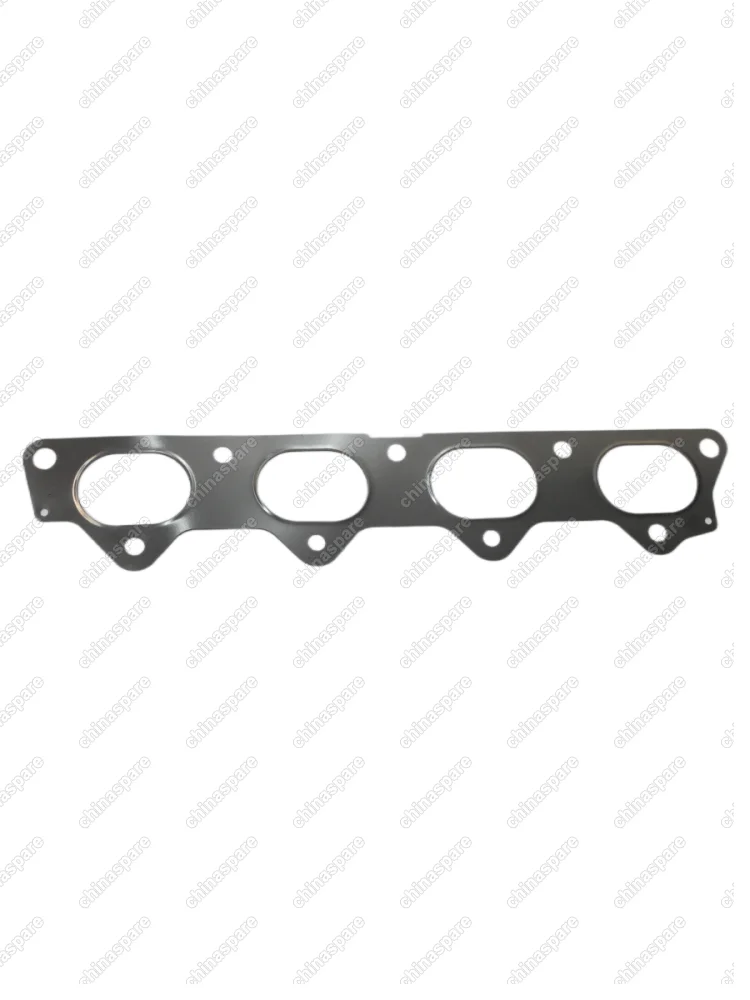 SMD181032 Прокладка выпускного коллектора Chery Eastar, Cross Eastar, Tiggo