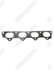 SMD181032 Прокладка выпускного коллектора Chery Eastar, Cross Eastar, Tiggo