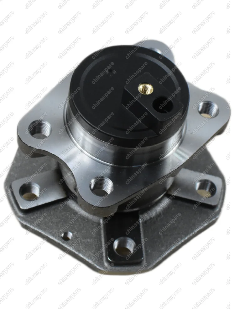 ST490135 Ступица задняя Chery Tiggo 4 / Tiggo 4 Pro / OMODA C5 (204000065AA)