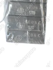 SMD327505 Вкладыши шатунные Chery Tiggo 2,4