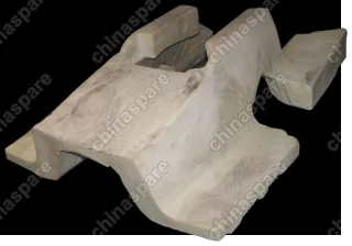 B145110137 Шумоизоляция Chery Cross Eastar