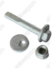 2914011001B11ASSY Болт развальный задней подвески подпружинного рычага Zotye T600