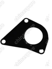 473H1306056 Прокладка термостата Chery QQ6