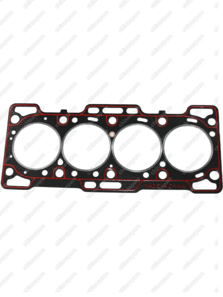 465Q1000800 Прокладка Головки Блока 1.1 Chery QQ 465