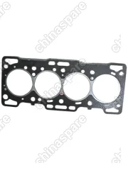 465Q1000800 Прокладка Головки Блока 1.1 Chery QQ 465