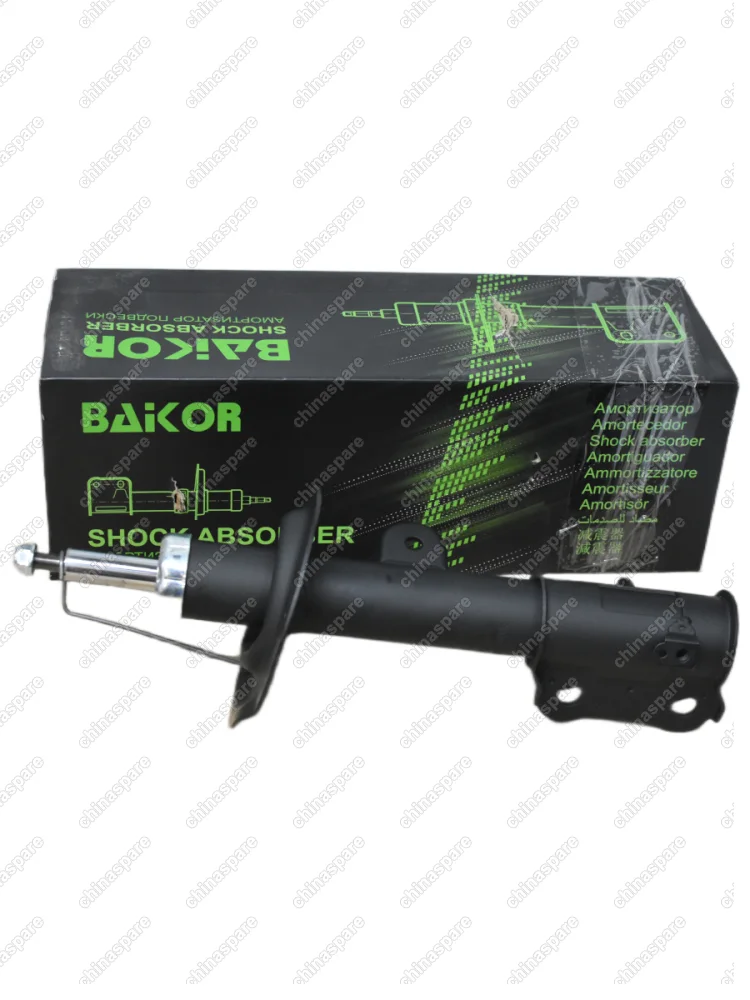 BKSAF0528 Амортизатор передний правый Changan UNI-T 20-23 S202F2602040300
