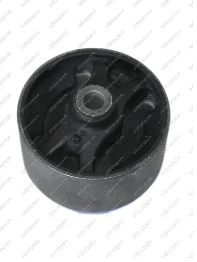 A211001710A1 Сайлентблок опоры двигателя задней Chery Fora