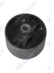 A211001710A1 Сайлентблок опоры двигателя задней Chery Fora