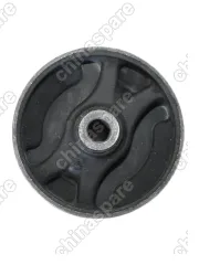 A211001710A1 Сайлентблок опоры двигателя задней Chery Fora