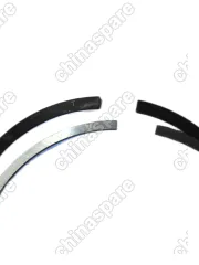 SMD194597 Кольцо поршневое (комплект) 4G64 (STD +0,00) Chery Tiggo (2,4)