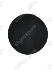 1068003333 Заглушка крюка буксировочного левая Geely Emgrand EC7