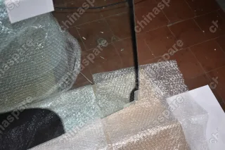 Стекло Ветровое JCB 3CX / 4CX 2005 (ЗП, Т3) 1460Х1100 Триплекс