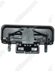 101800524300601 Ручка бардачка Geely MK, MK Cross