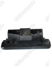 101800524300601 Ручка бардачка Geely MK, MK Cross