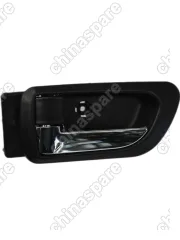 6105100XK80XA89 Ручка двери внутренняя левая в сборе Great Wall Hover H3,H5 (новый салон)