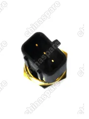 1066001348 Датчик температуры охлаждающей жидкости Geely Emgrand EC7