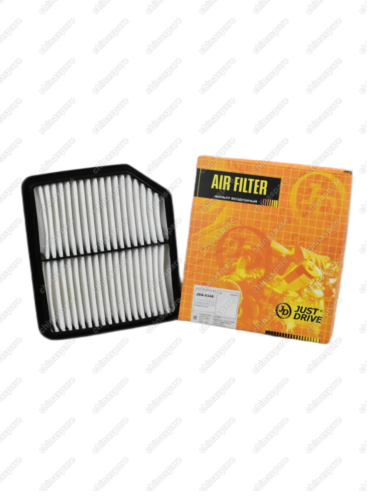 JDA0348 Фильтр воздушный FAW X40